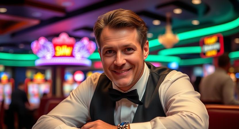 babu88 casino for Bangladesh players