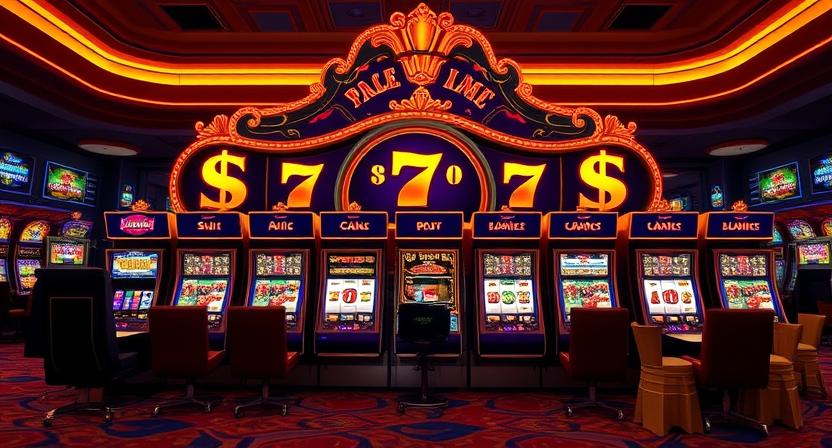 secure slot gameplay on babu88