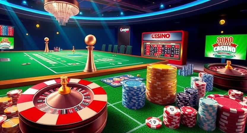 in-play betting on mobile with babu88 sports